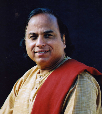 Pt. Suresh Talwalkar